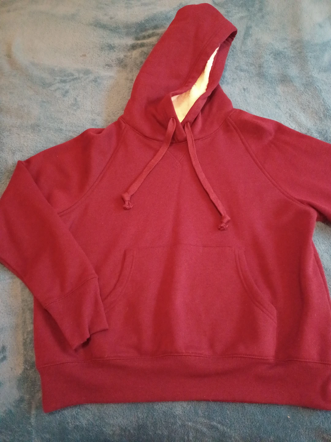 Small hoodie thumbnail