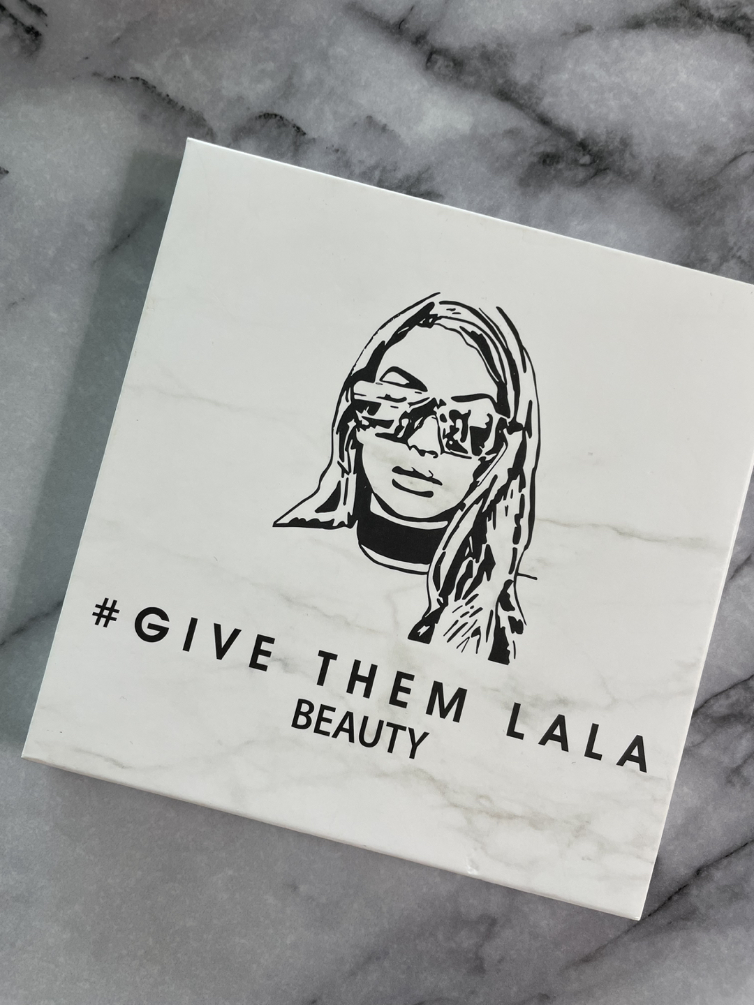 Give Them Lala Eyeshadow thumbnail