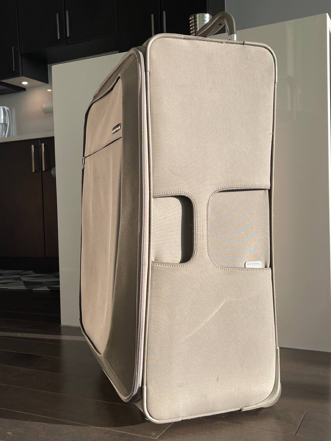 Suite Case Samsonite