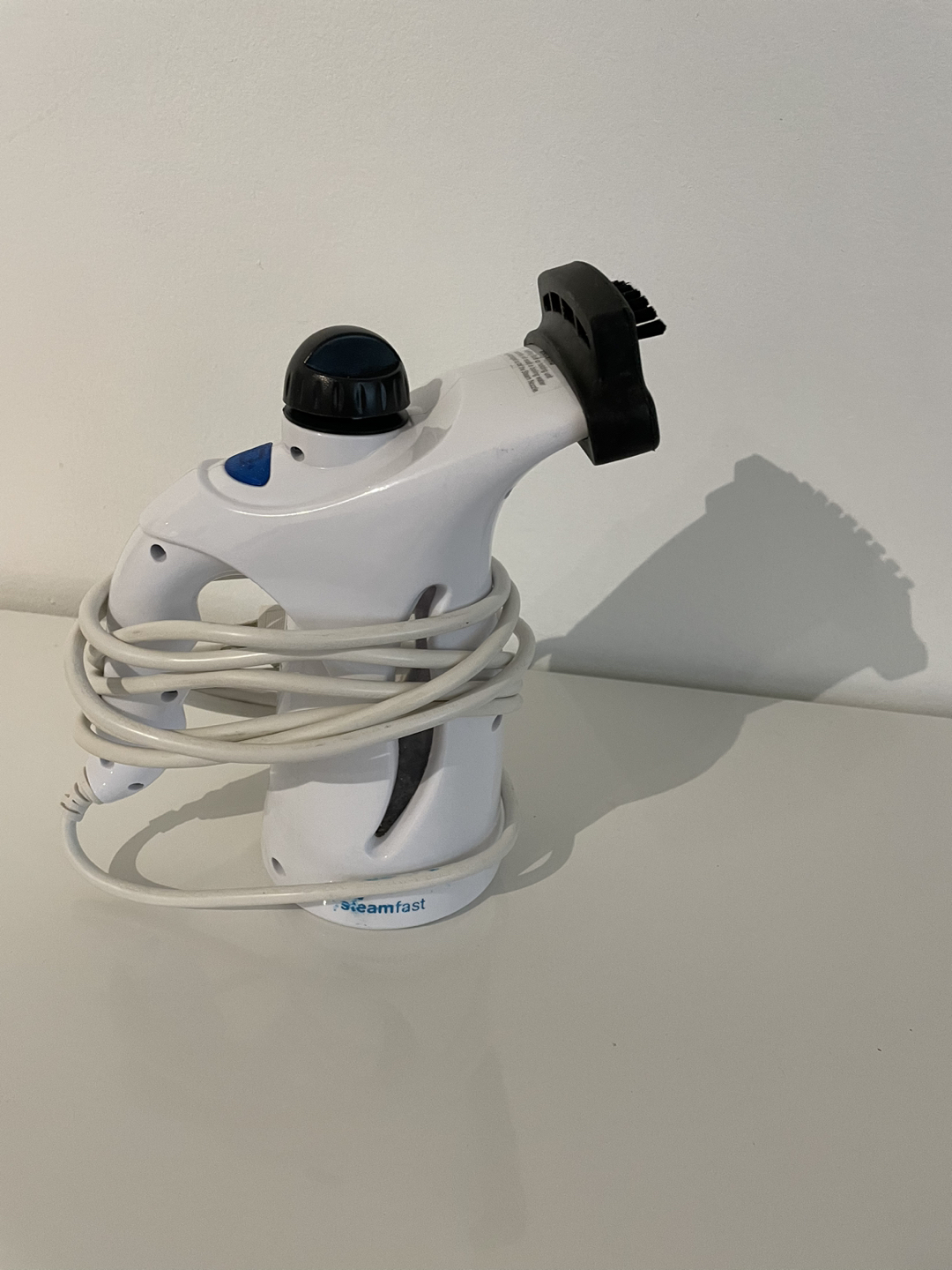 Clothes Steamer - photo 3