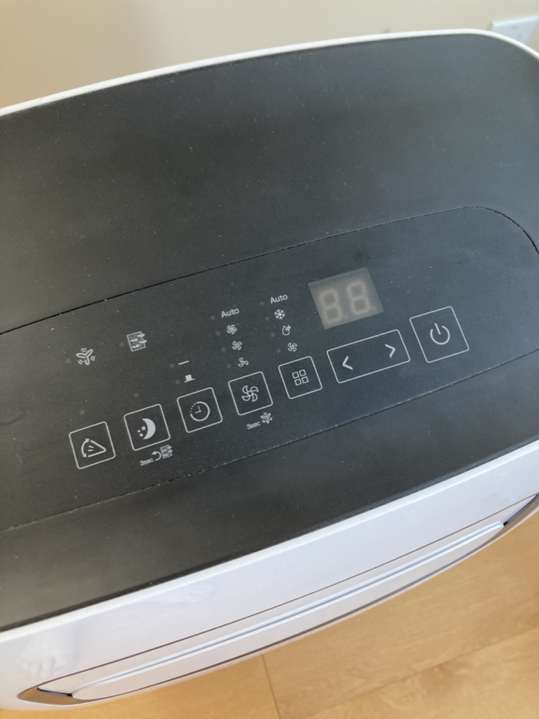 Portable AC Unit - photo 2