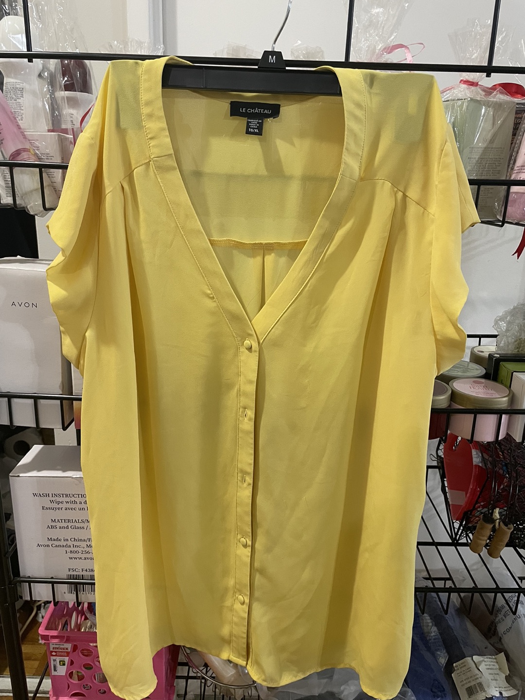 Size Xl thumbnail