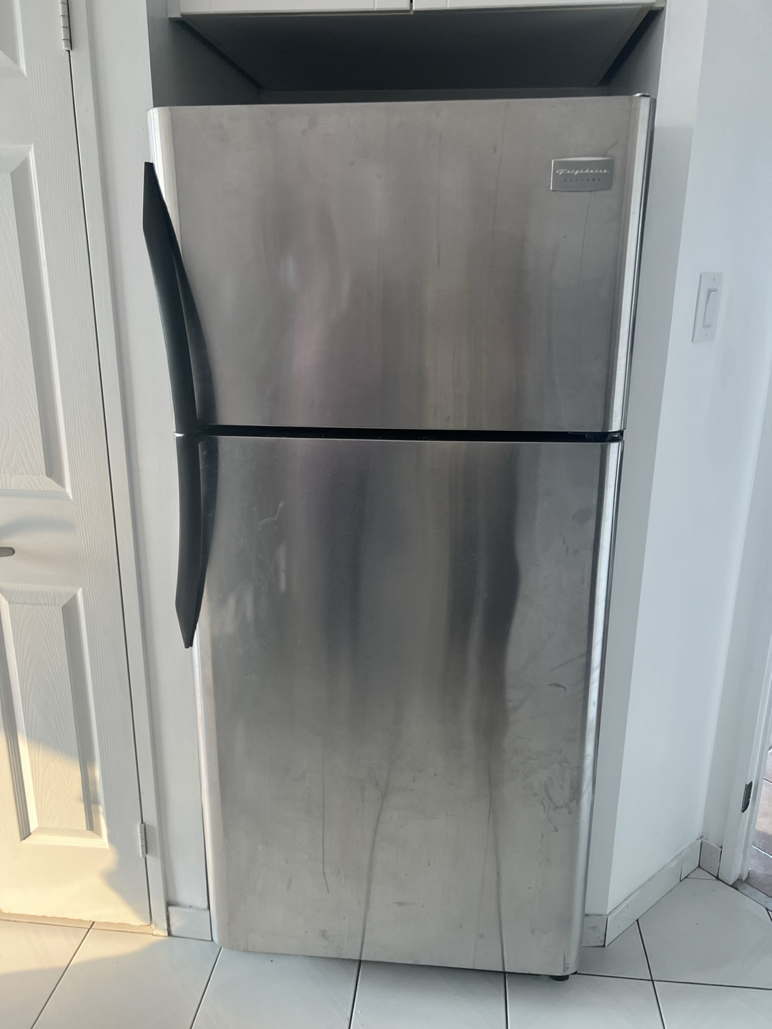 Refrigerator from Frigidaire
