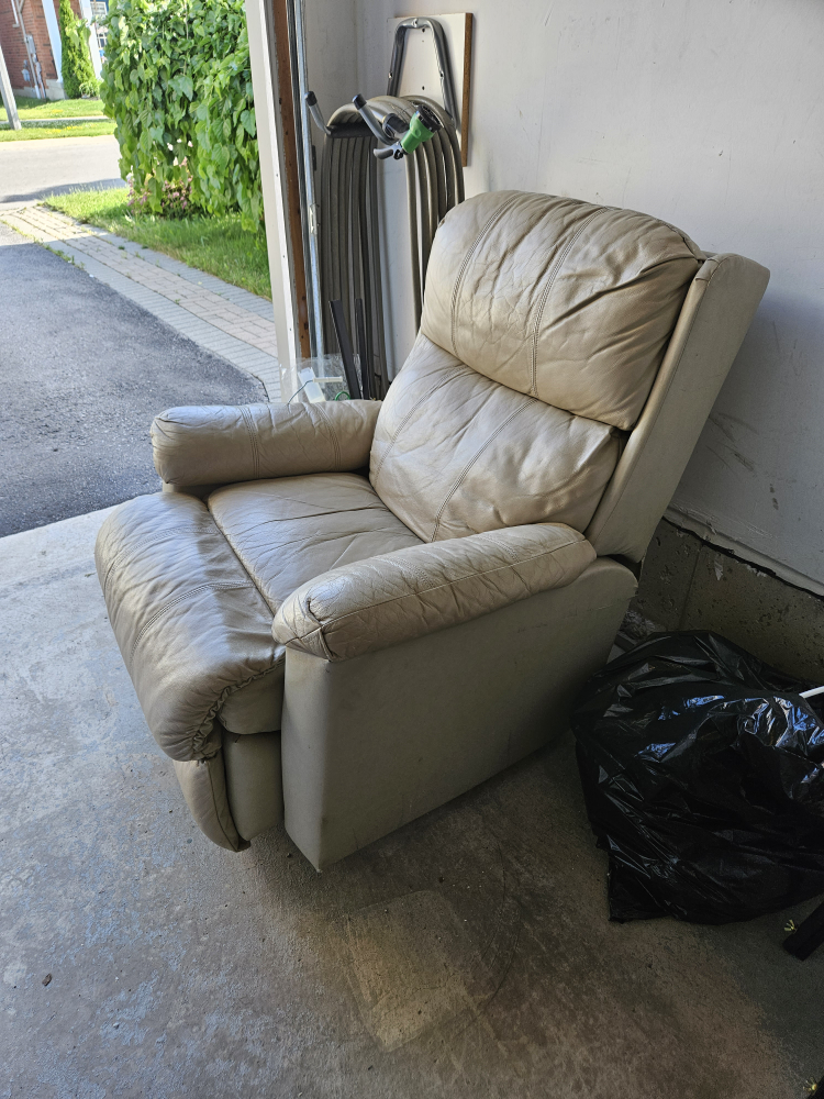 lazy chair for sale - photo 3