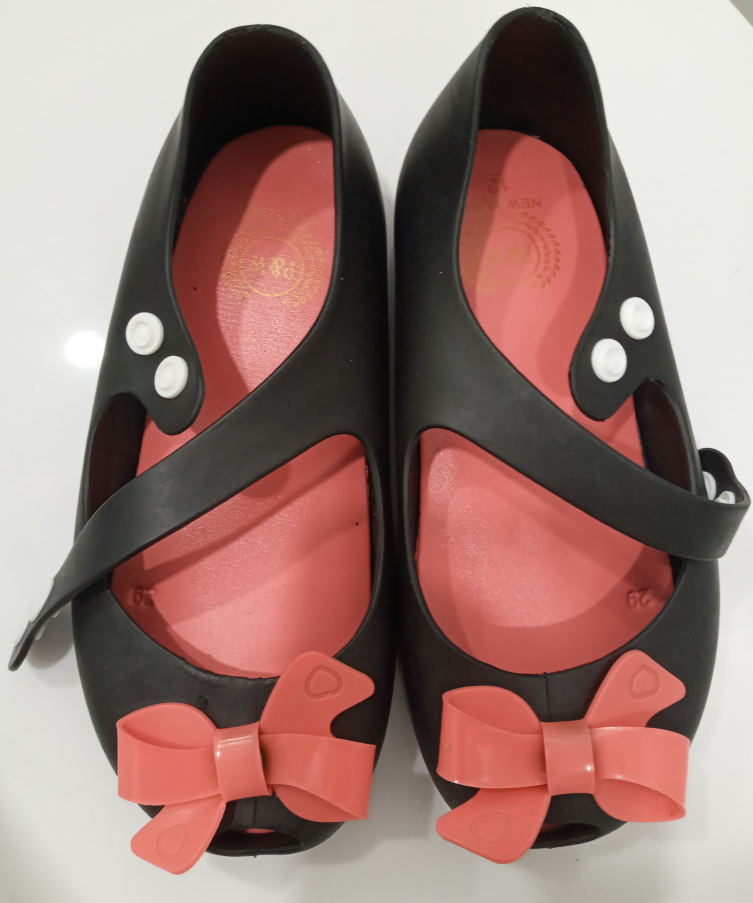 brand new girl's sandals