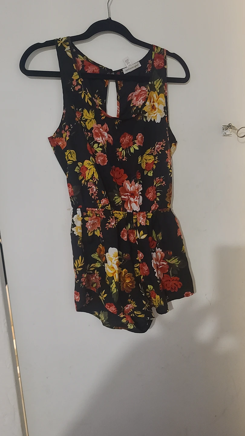 romper small #freecycle thumbnail