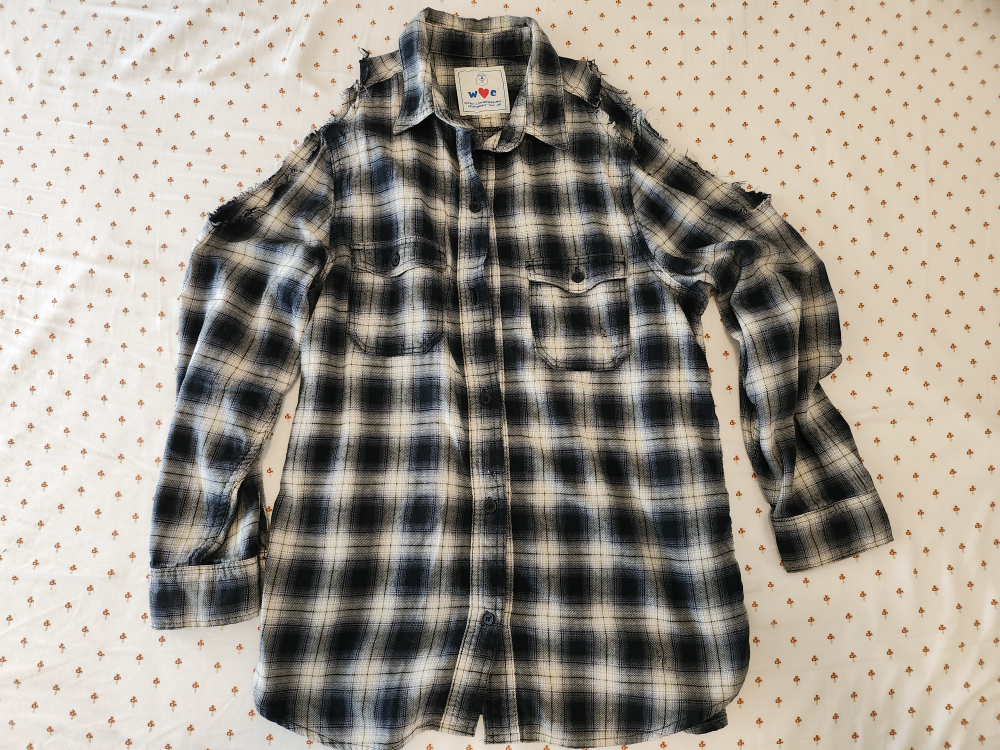 clothing thumbnail