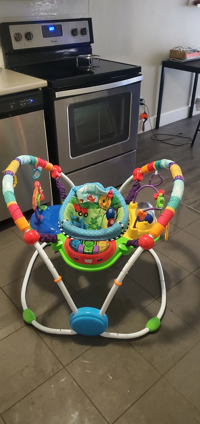 Bouncer Baby Bouncer