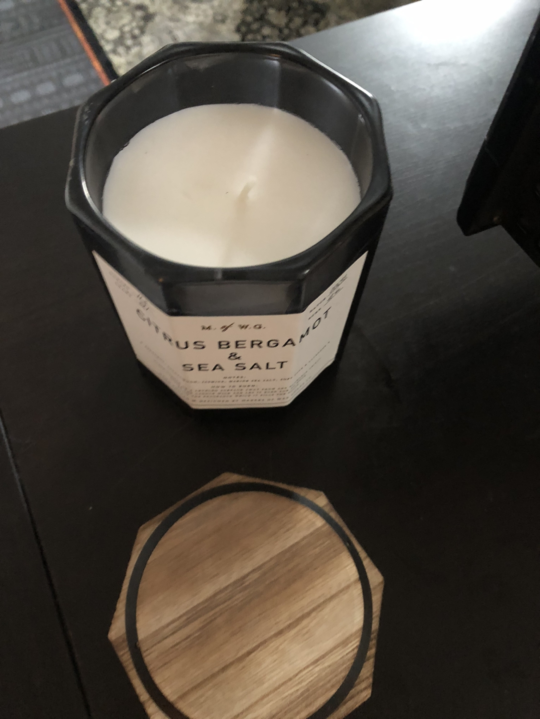 Candle - photo 2