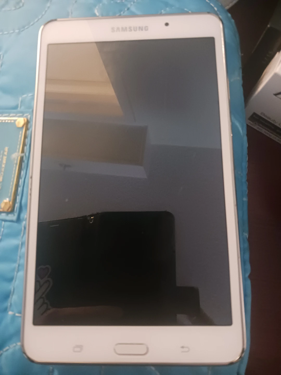 Samsung galaxy pad 4