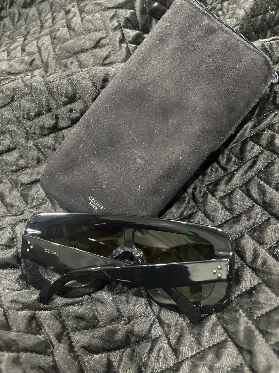 Celine Sunglasses - photo 2