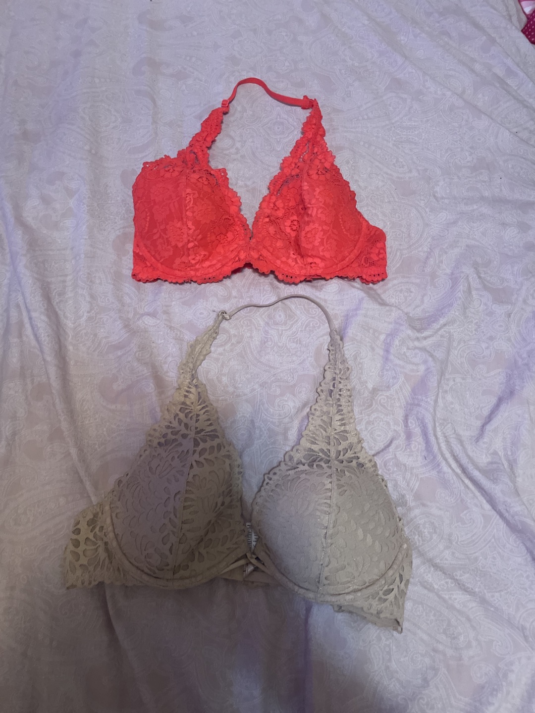 La senza bras thumbnail