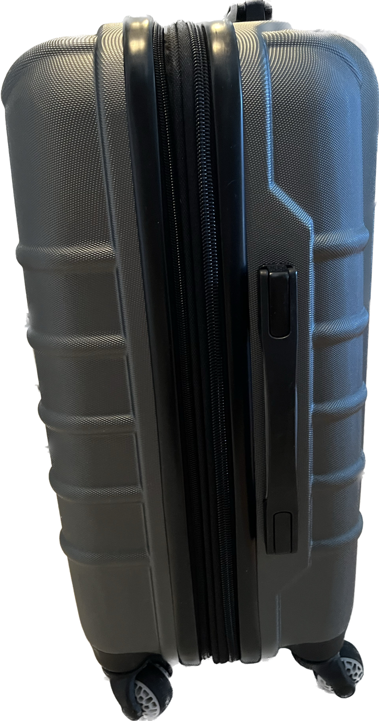 Samsonite Carry on Luggage Bag - photo 3