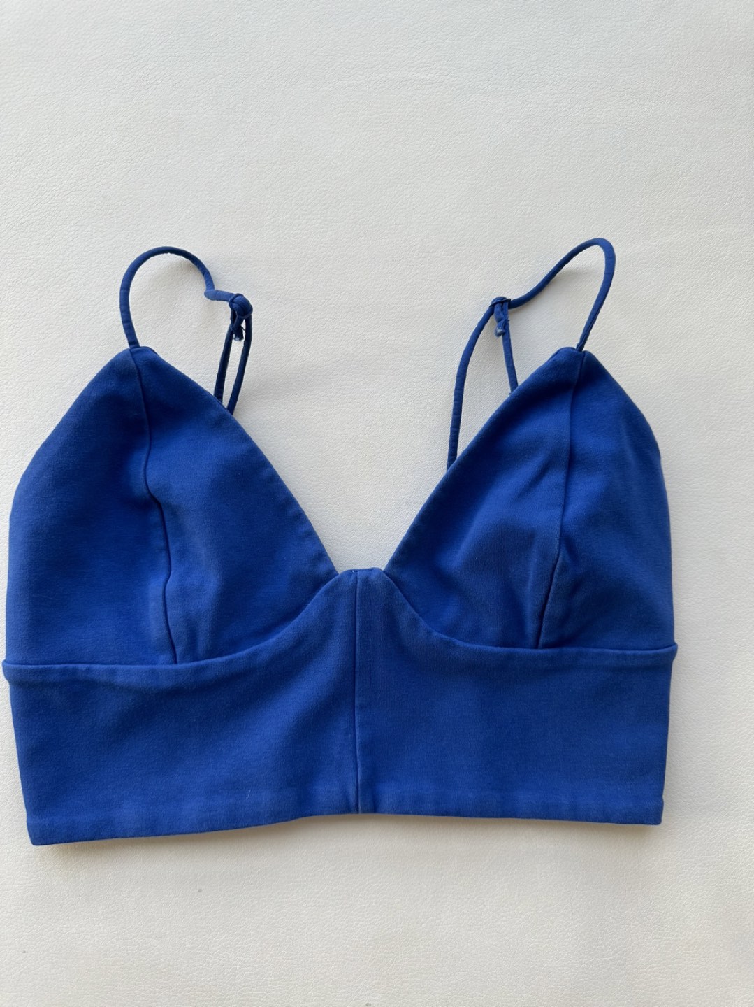 Wilfred crop top small thumbnail