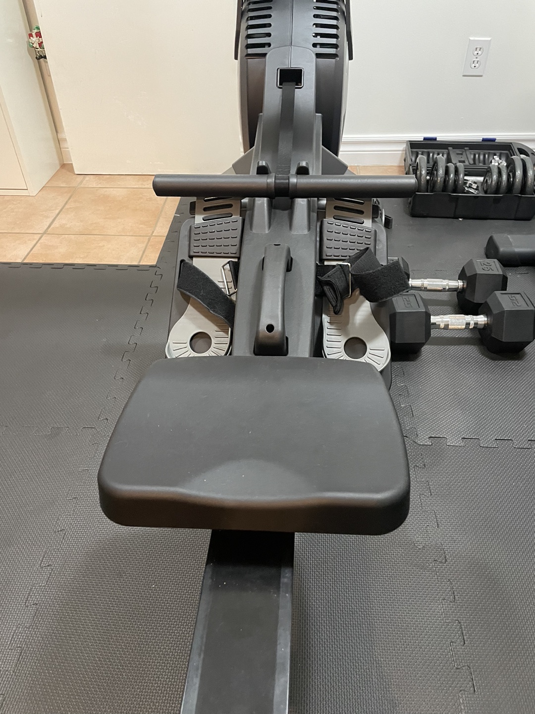 NordicTrack RW900 (Touchscreen) Rower - photo 4