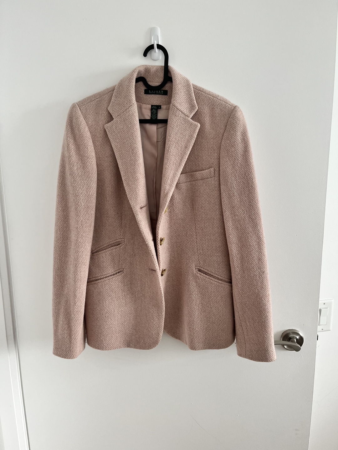 Lauren by Ralph Lauren jacket