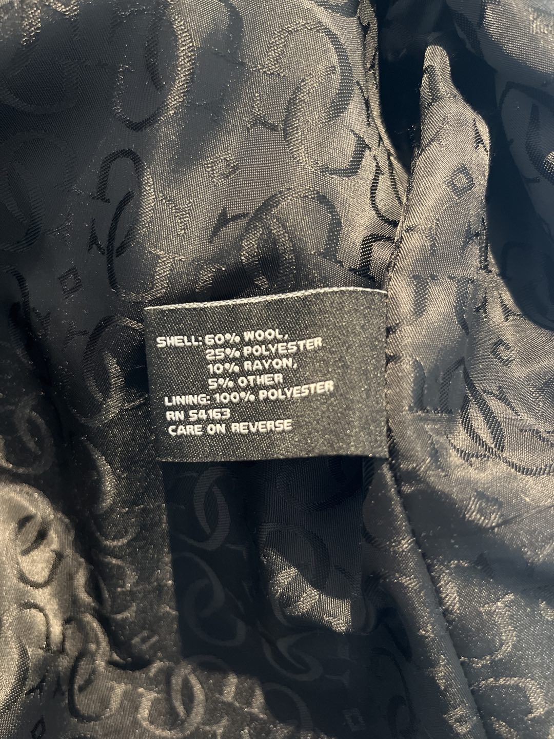 Guess jacket - photo 3