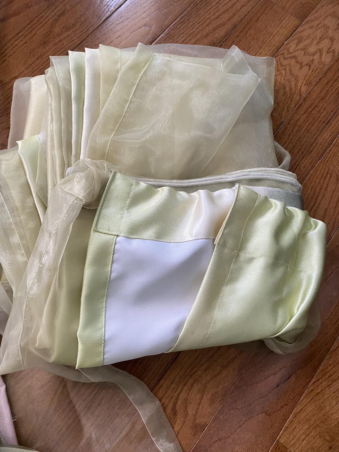 Window cover image indicator(5)