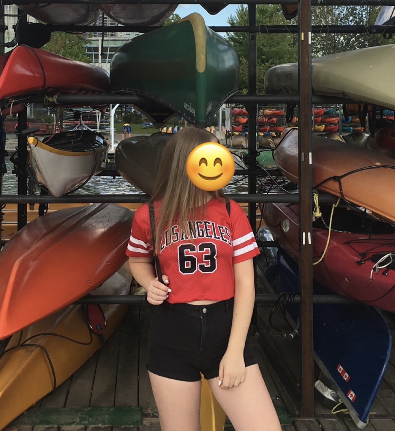 Unisex Croptop image indicator(3)