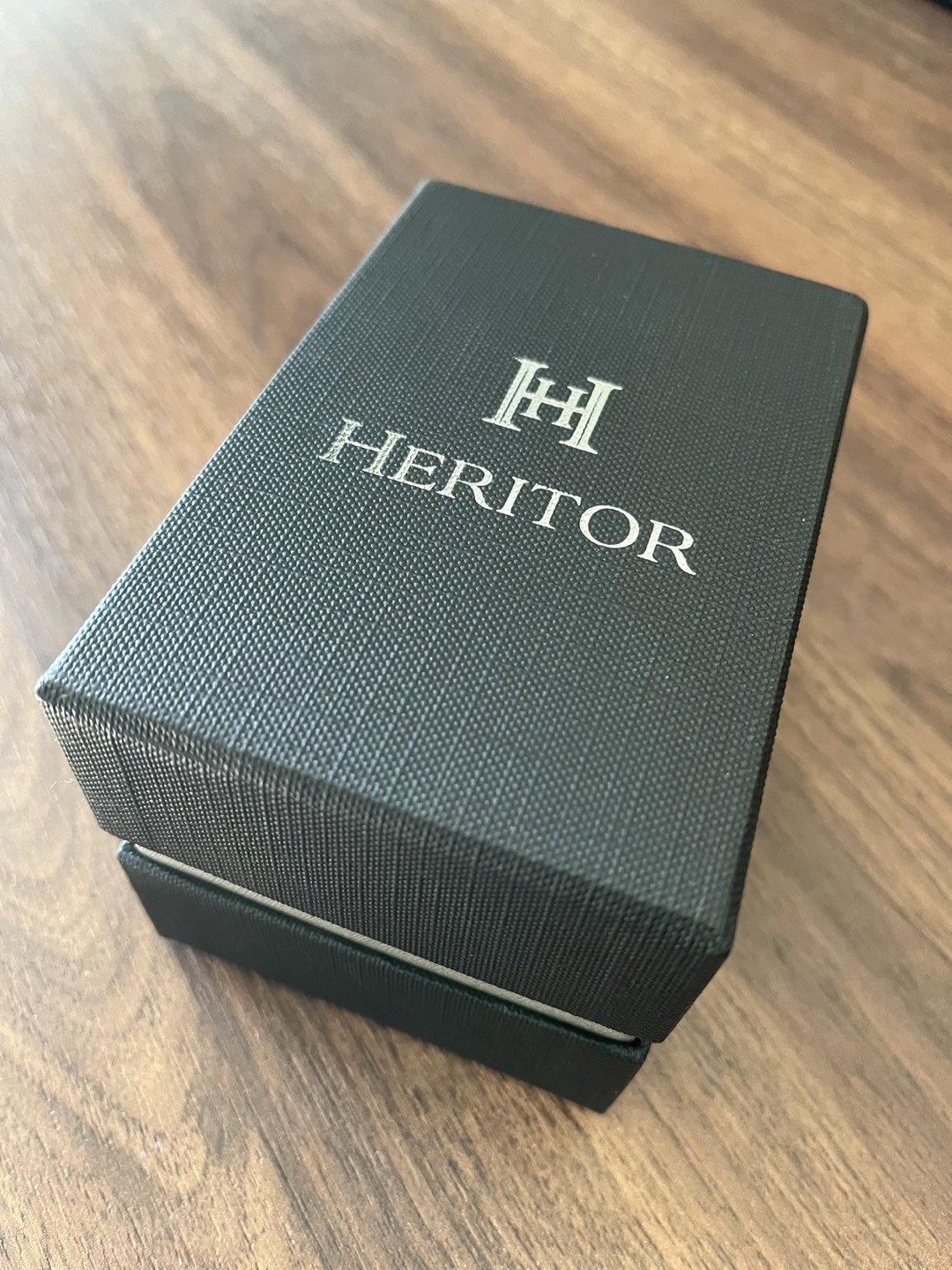 Men’s Watch (Brand New) image indicator(6)