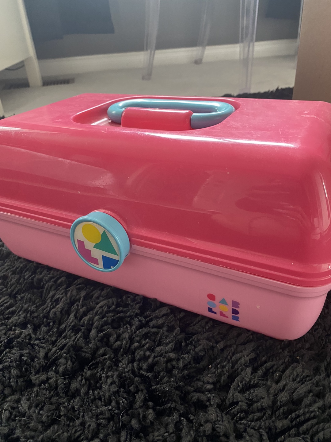 Caboodle thumbnail