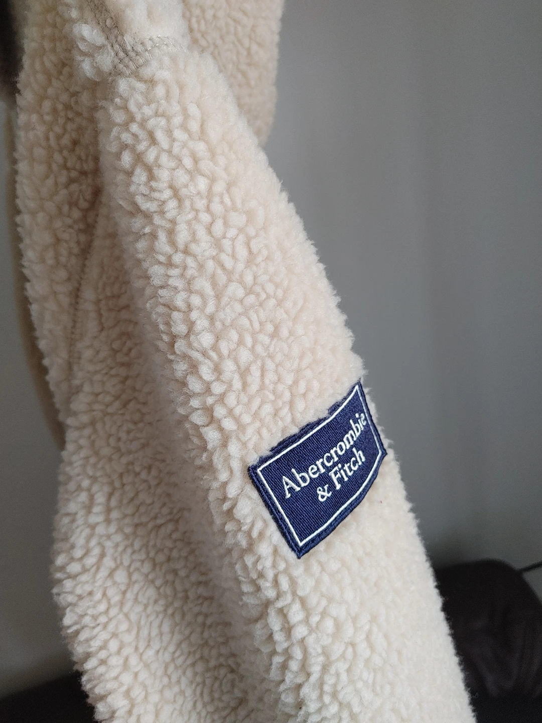 Abercrombie Hooded Jacket image indicator(2)