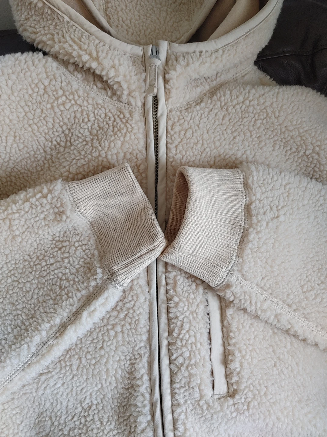 Abercrombie Hooded Jacket image indicator(5)