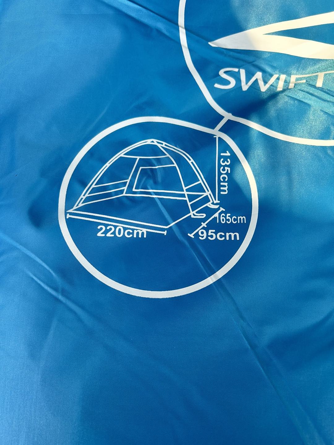 GORICH Beach pop up tent - photo 2