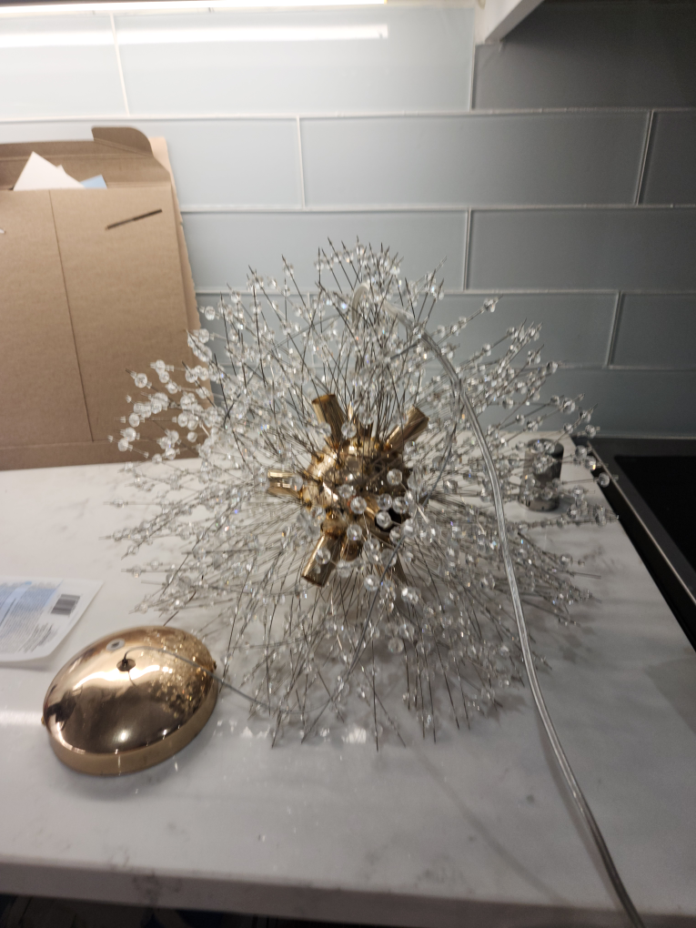 light fixture