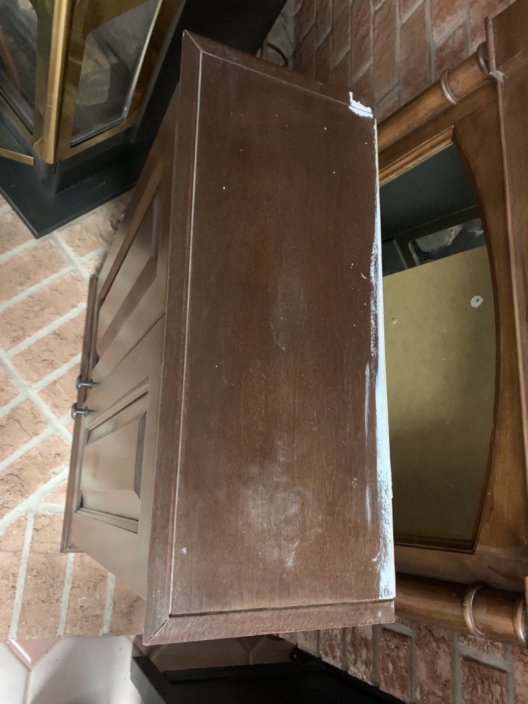Hanging Cupboard - photo 3