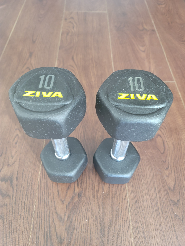 dumbbell