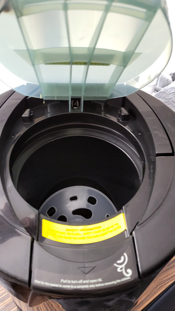 Spin Dryer - photo 2