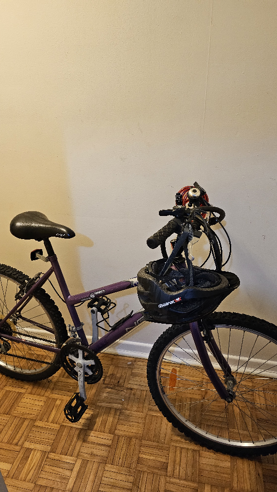 Bicycle
