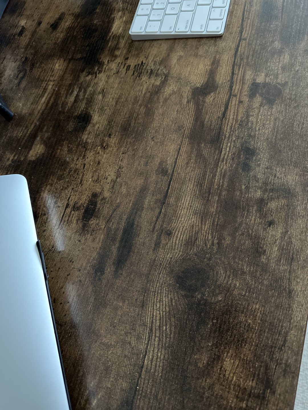 Home Office Desk - photo 3