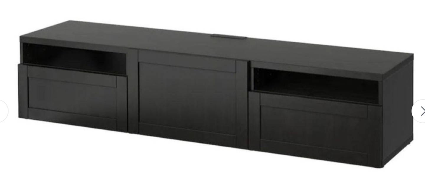 IKEA TV unit