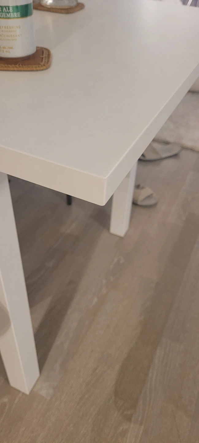 IKEA folding table - photo 5