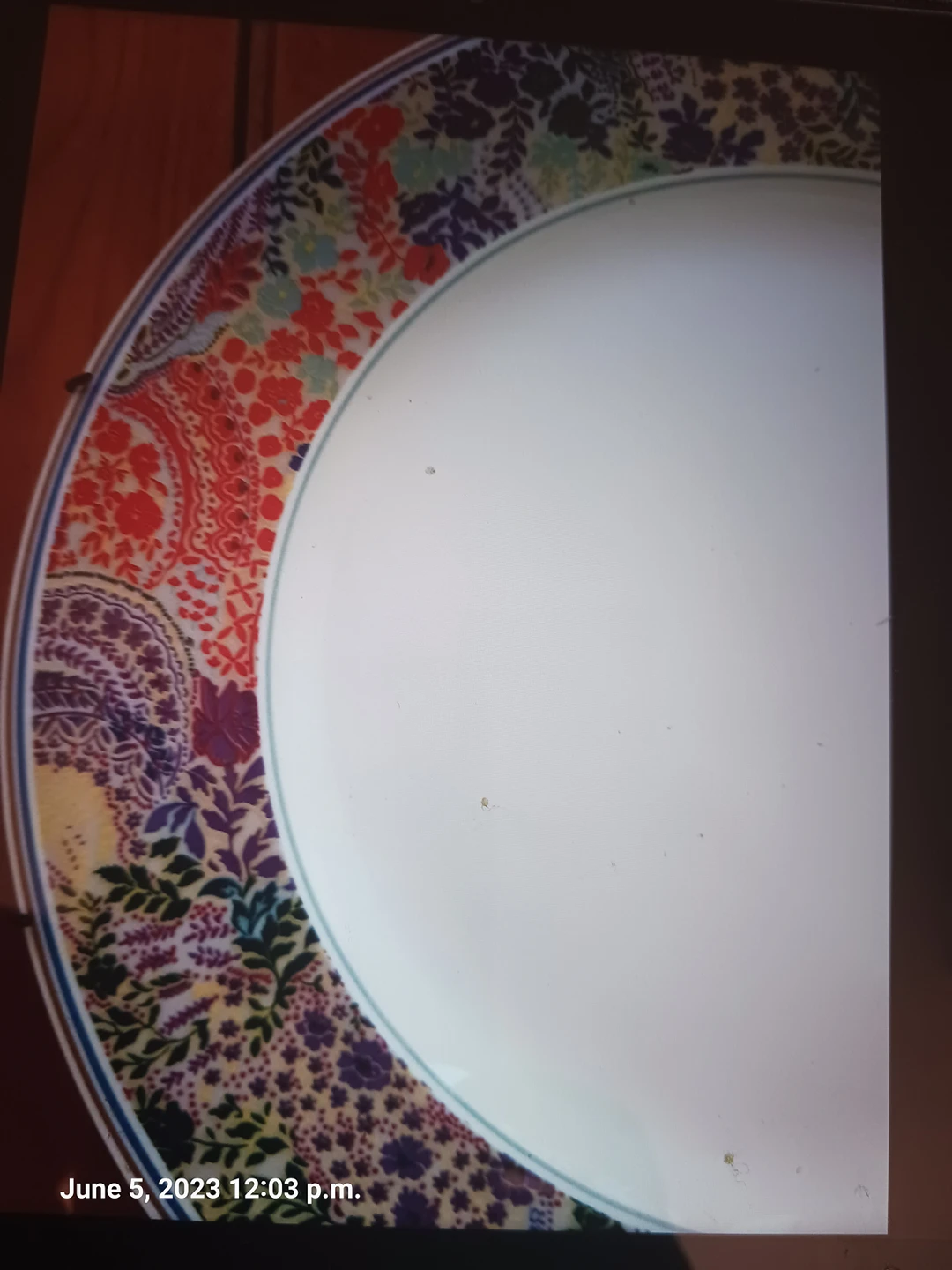 British decorative wall plates image indicator(5)