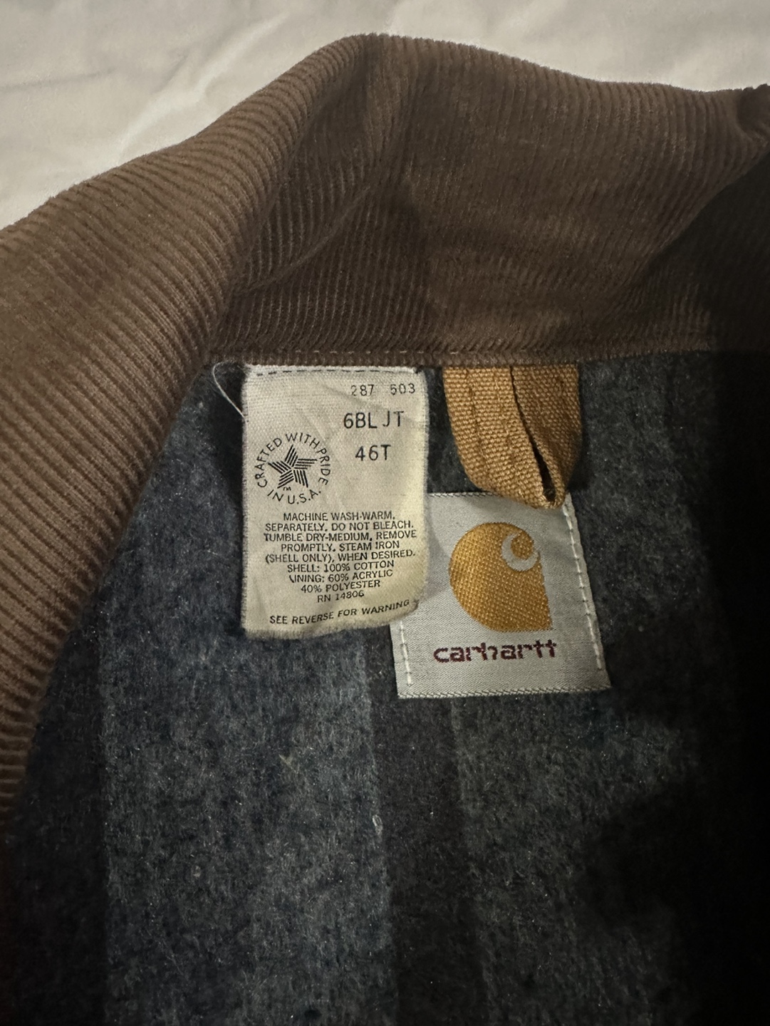 Carhartt - photo 2