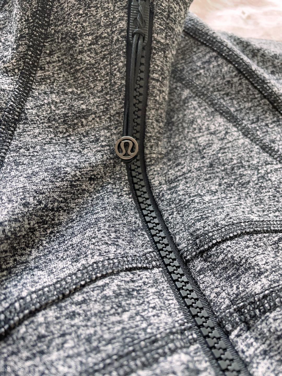 Lululemon Slim Fit Define Jacket - photo 3