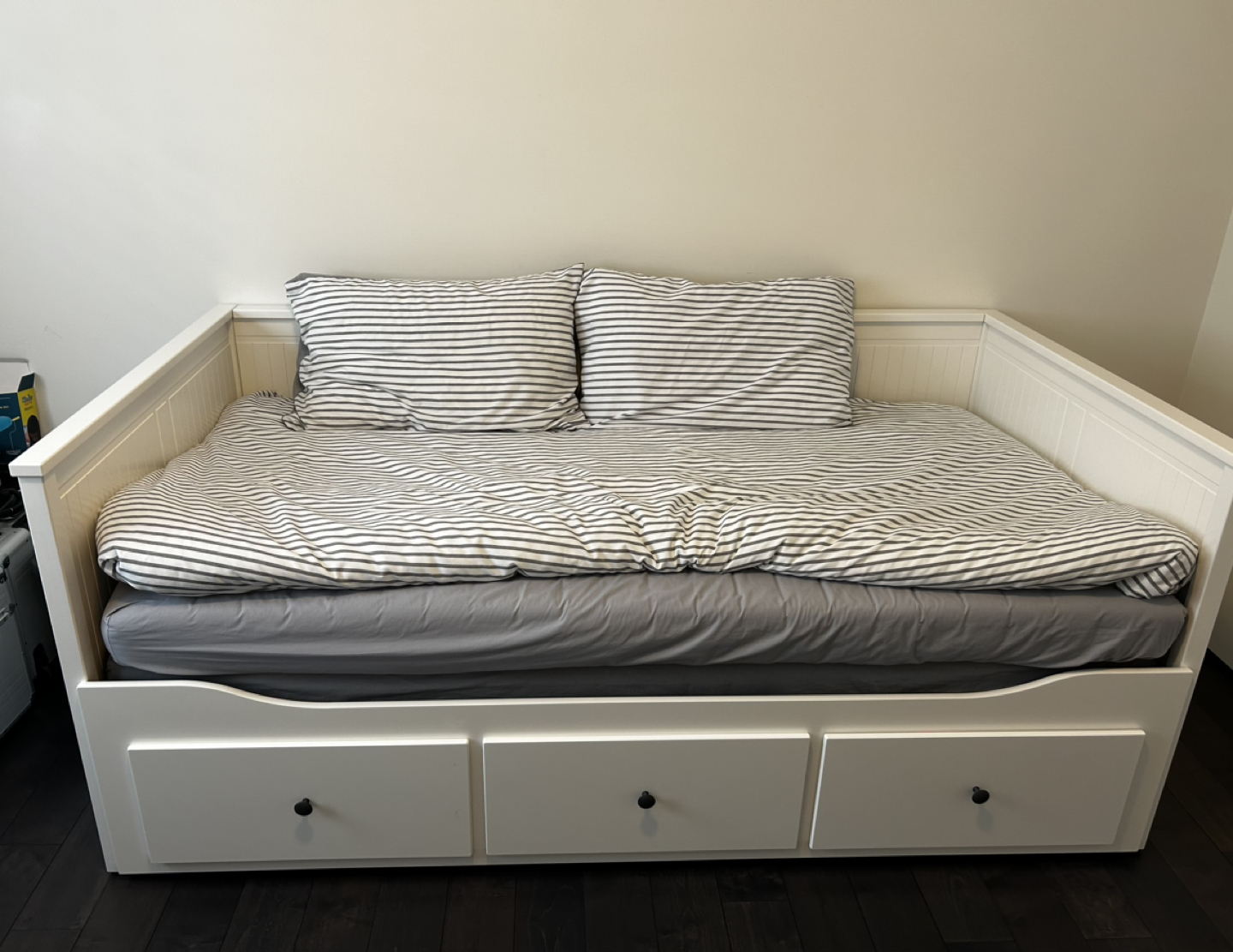 Hemnes day bed - photo 2
