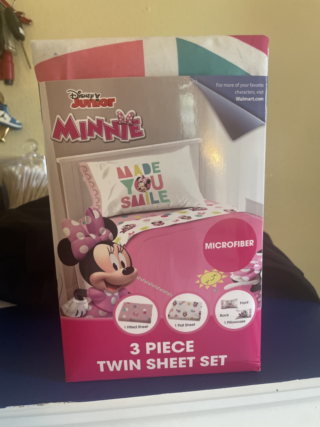 3 piece twin sheet set #Freecycle
