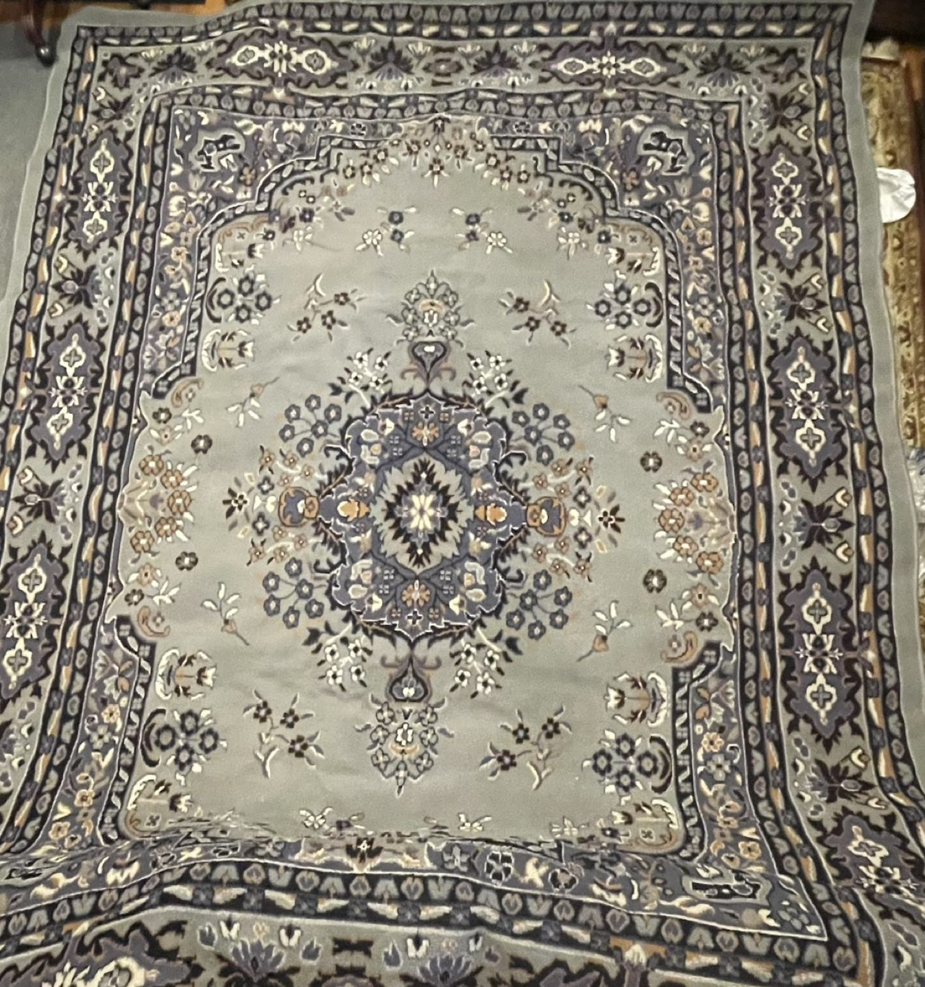 Area Rug - Premium Sakarya Area Rug - photo 2