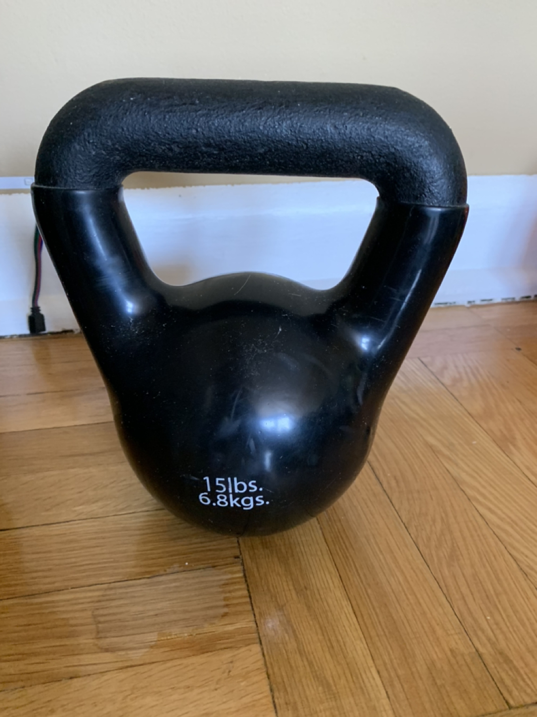 Kettle Bells thumbnail