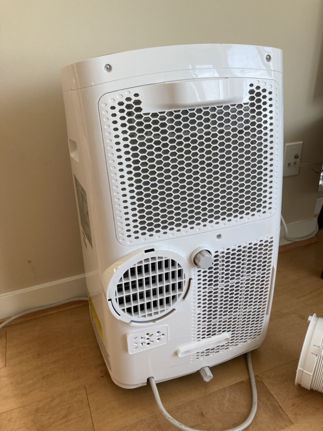 Portable AC Unit - photo 5