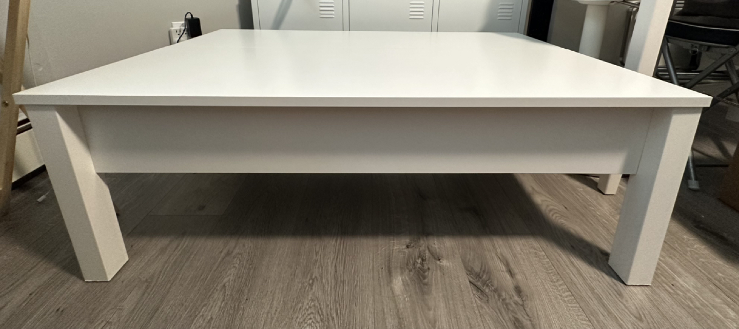 Coffee Table IKEA image indicator(5)