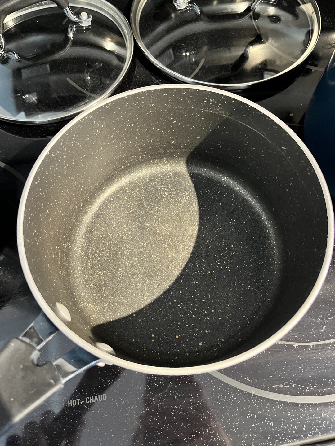 Stovetop pots - photo 3