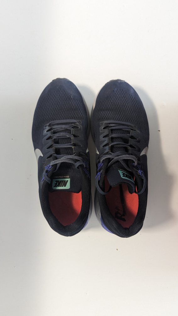 Nike Zoom Structure 21 - photo 4