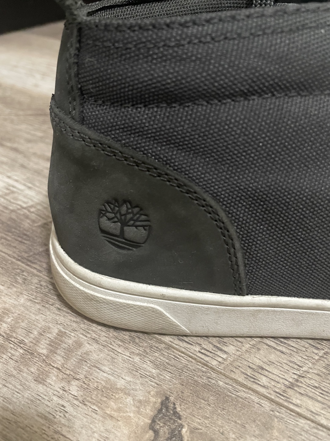 Timberland shoes mens 9 - photo 2
