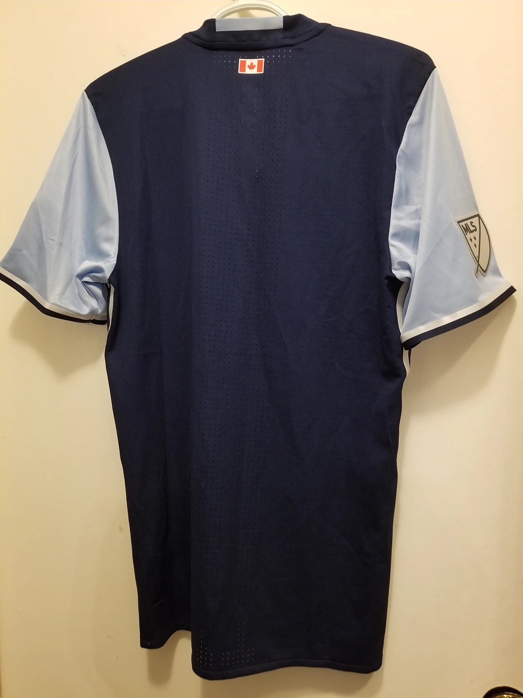 soccer jersey - photo 2