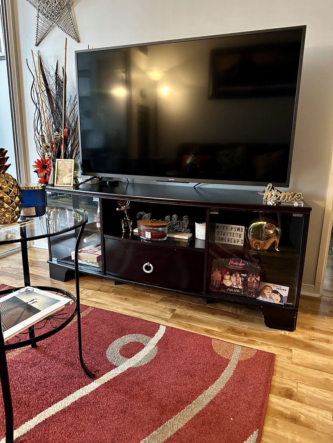 Tv Stand - photo 2